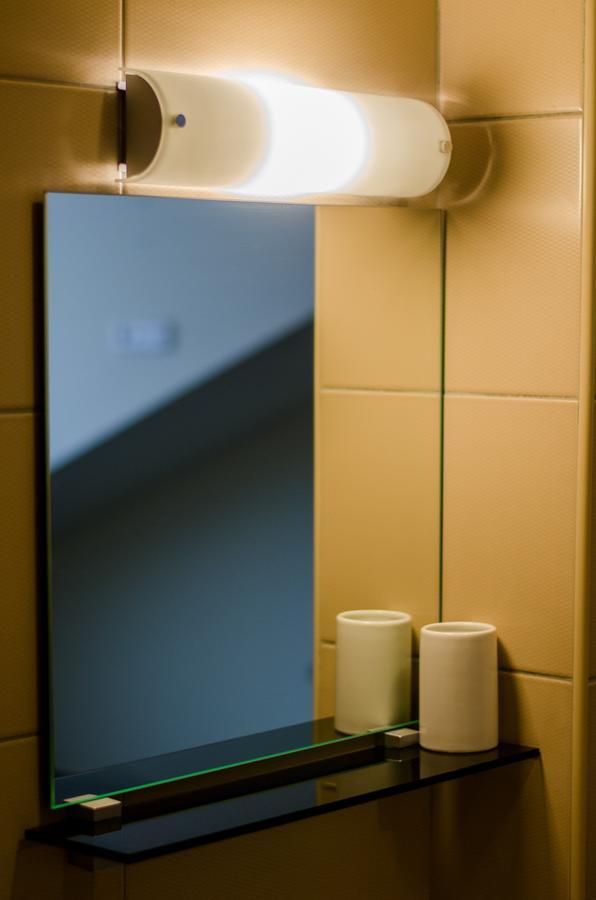 Birstono Banginukas Otel Birštonas Dış mekan fotoğraf